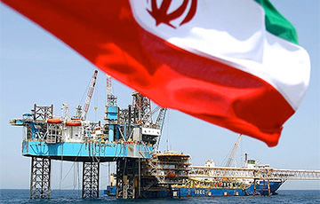 Иран весной начнет продавать новый сорт тяжелой нефти