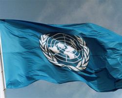 Генсек ООН призывает продолжить минские переговоры по Украине
