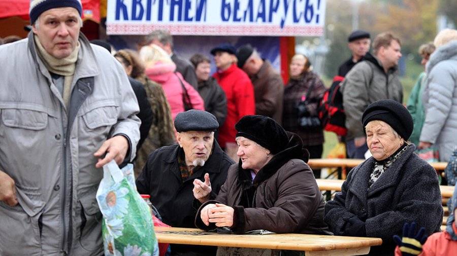 Что ждет белорусские регионы в будущем?