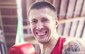 Виталий Гурков стал чемпионом мира по версии Kunlun Fight