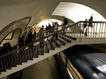 В московском метро появится бесплатный Wi-Fi