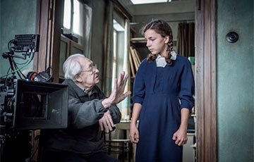 Фильм Вайды стал польским кандидатом на «Оскар»
