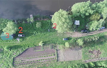 В Житомирской области арендатор пруда расстрелял семь человек