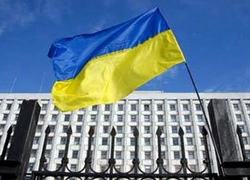 СНБО Украины поручил подготовить закон о референдуме