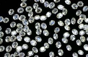 Нацбанк Беларуси возобновил операции с аттестованными бриллиантами