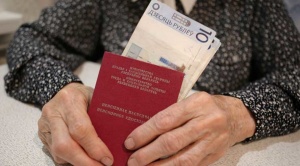 Пенсионный возраст в Беларуси снова советуют повысить