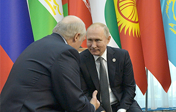 Путин зовет Лукашенко на остров, где встречался с Ким Чен Ыном