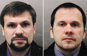 Bellingcat доказали связь Петрова и Боширова со спецслужбами РФ