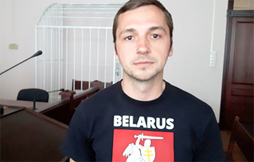 Дмитрий Сильченко: Люди хотят действовать