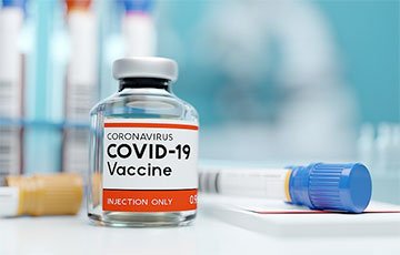 ВОЗ ожидает появление вакцин от COVID нового поколения