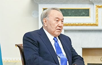 «Назарбаев находится в сильнейшем стрессе»