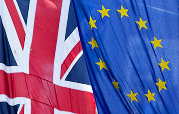 ЕС выдвинул Британии условие по Brexit