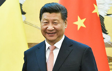 Си Цзиньпин пообещал «Новый шелковый путь» без коррупции