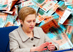 Ермакова: Новые деньги уже напечатаны