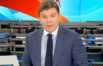 Дело Скрипаля: «Первый канал» российского ТВ угрожает оппонентам власти