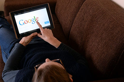 Google стала «опускать» в поисковой выдаче ссылки на пиратские сайты