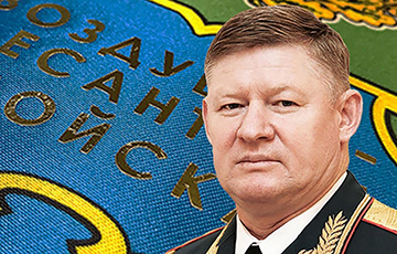 «Ъ»: Генерал, руководивший захватом Крыма, возглавил операцию в Сирии