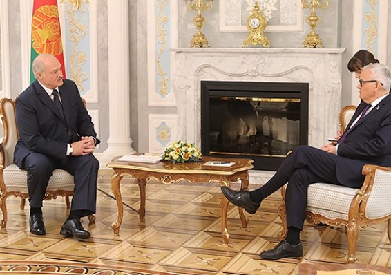 Лукашенко высказался за повышение самостоятельности органов местного самоуправления