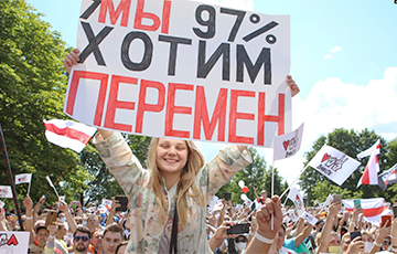 7 выводов после поездки по Западной Беларуси на митинги Тихановской