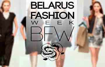 С Belarus Fashion Week выгнали парня в «неправильной» одежде