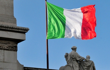 В Италии сократили на треть количество депутатов в парламенте