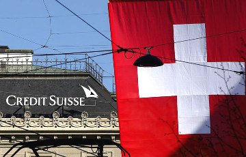 Forbes: В UBS и Сredit Suisse массово закрывают российские счета