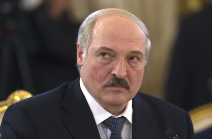 Лукашенко: Южные границы нам надо усиливать