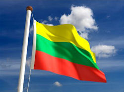 Литва готова принять политзаключенных по делу «19 декабря»