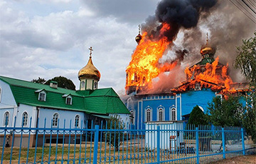 InformNapalm: Московия планирует взорвать на Рождество несколько храмов на Донбассе