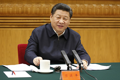 За призыв к Си Цзиньпину уйти в отставку задержали 20 китайцев