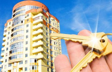 В Беларуси запретили продажу жилья через облигации
