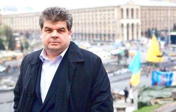 Богдан Яременко: Учения оккупантов Крыма под Брестом говорят о несамостоятельности Лукашенко