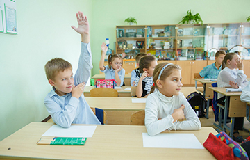 Жители Могилева добились для детей обучения на белорусском языке