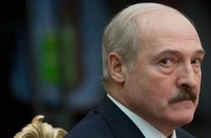 Лукашенко проводит заседание Совета Безопасности