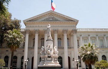 Палата депутатов Чили одобрила импичмент президенту