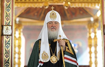 Патриарх Кирилл не только перепутал праздники, но и запутался в Куликовской и Бородинской битвах