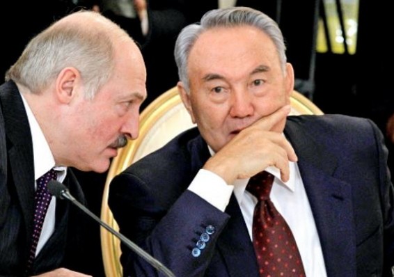 Президент Казахстана планирует в 2017 году приехать в Беларусь