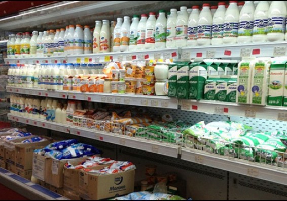 Лукашенко о продуктовых разногласиях с Россией: они не могут с нами конкурировать