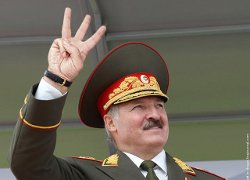 Лукашенко приказал ВВП вырасти