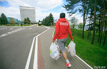Россияне: Покупайте дома в Западной Беларуси, там люди не так испорчены нашим влиянием
