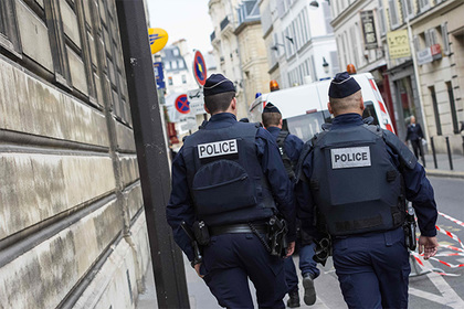 Во Франции и Бельгии проведена серия задержаний подозреваемых в терроризме