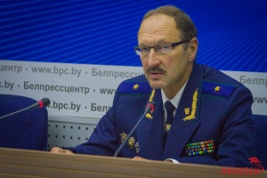 В Беларуси количество коррупционных преступлений выросло вдвое
