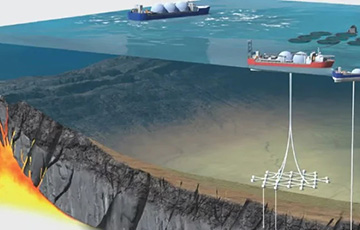 Энергетический джекпот: на дне океана найден перспективный источник