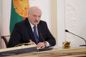 Лукашенко отменил нулевой налог для импортеров