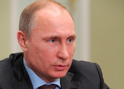 Путин приедет в Минск на открытие музея ВОВ