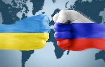 Эксперт: У России большая армия, но войну с Украиной она проиграет