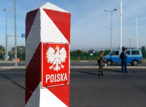 Стало известно, когда Польша откроет границы