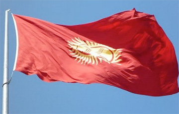 В столице Кыргызстана отменили режим ЧП