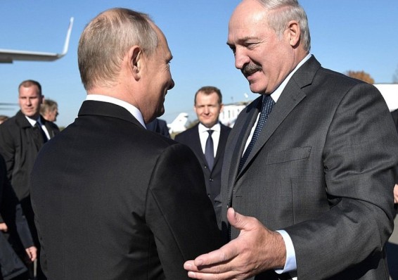 Лукашенко готов открыть технопарк по образцу «Сириуса» в Беларуси
