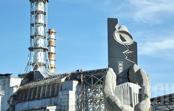 Военная тайна Чернобыля: стиральный порошок против радиации